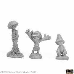 Fungoids (3) Fungoids (3)