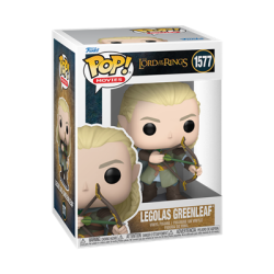 Funko Pop! Movies: Lotr - Legolas Funko Pop! Movies: Lotr - Legolas
