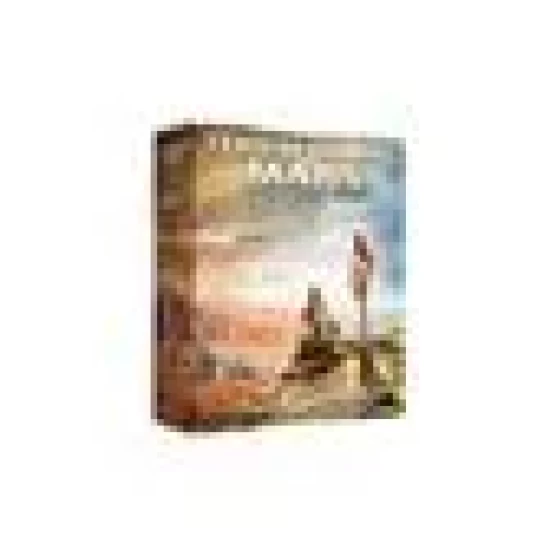 Terraforming Mars Ares Expedition