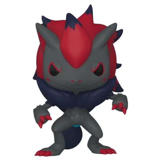 Pokmon Pop! Games Vinyl Figure Zoroark 9 Cm