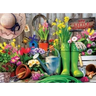 Garden Tools (1000)
