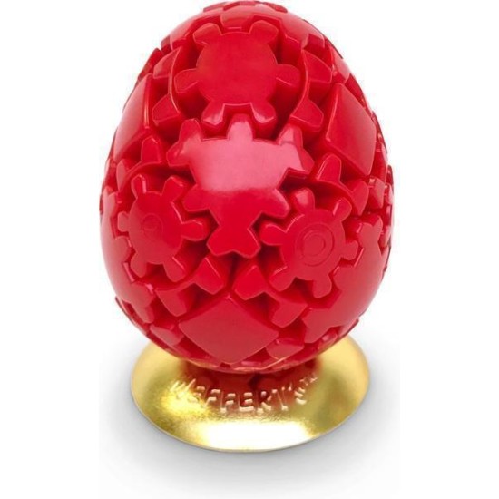 Gear Egg Gear Egg
