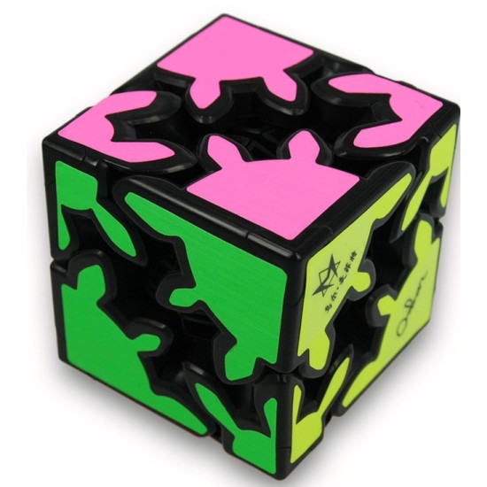Gear Shift