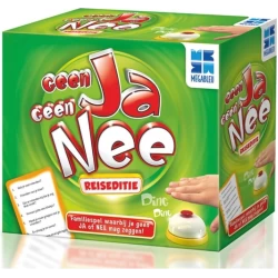 Geen Ja Geen Nee Reisspel Geen Ja Geen Nee Reisspel