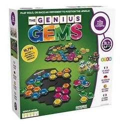 Genius Gems Genius Gems