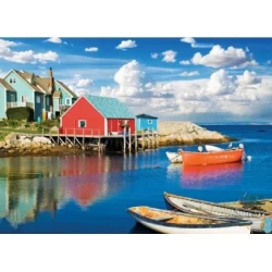 Peggy's Cove Nova Scotia (1000)