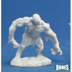Ghast Ghast