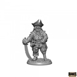 Ghost Pirate Captain Ghost Pirate Captain