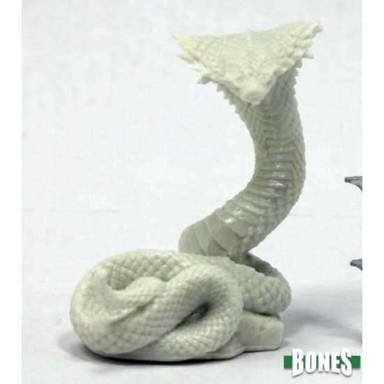 Giant Cobra