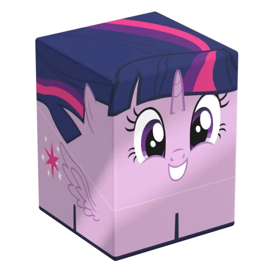 Squaroes Squaroe My Little Pony Friendship Is Magic Mlp001 - Twilight Sparkle Squaroes Squaroe My Little Pony Friendship Is Magic Mlp001 - Twilight Sparkle