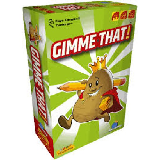 Gimme That