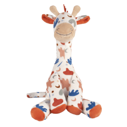 Giraffe Gilles No. 2 Giraffe Gilles No. 2