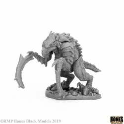 Gloom Stalker Gloom Stalker