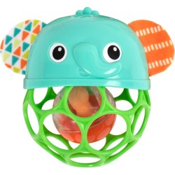 Giggle & Glow Musical Light-Up Toy Giggle & Glow Musical Light-Up Toy
