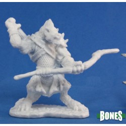 Gnoll Ranger Blacktongue Gnoll Ranger Blacktongue