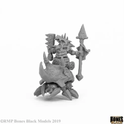 Gnome Barbarian Bloodstone Gnome Barbarian Bloodstone