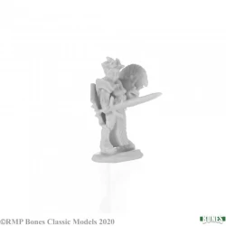 Gnome Fighter Blink Gnome Fighter Blink