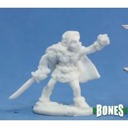 Gnome Rogue Ingrid Gnome Rogue Ingrid