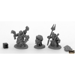 Gnome Warlock Bloodstone Gnome Warlock Bloodstone