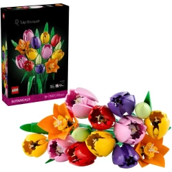 Lego Botanicals 11501 Tulip Bouquet