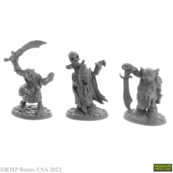 Goblin Elites (3) (77713) Goblin Elites (3) (77713)