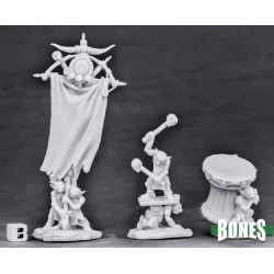 Goblin Honor Guard Goblin Honor Guard