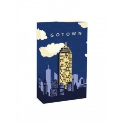 Gotown Gotown