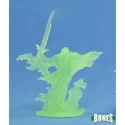 Grave Wraith Grave Wraith