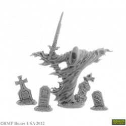 Grave Wraith Grave Wraith