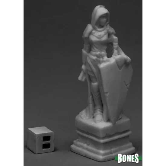Gravestone Of Protection
