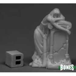Gravestone Of Sorrow Gravestone Of Sorrow