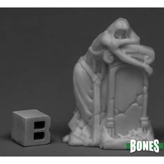 Gravestone Of Sorrow