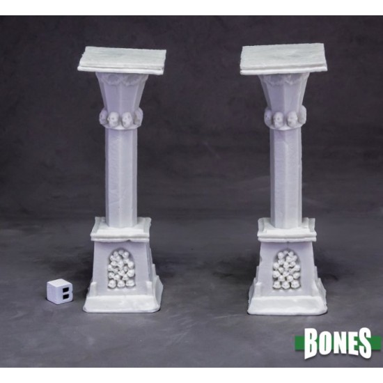 Graveyard Column (X2)