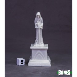 Graveyard Statue Graveyard Statue