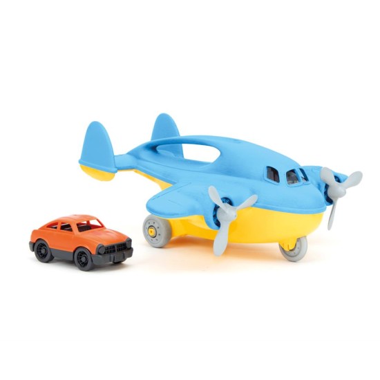 Greentoys - Cargo Vliegtuig