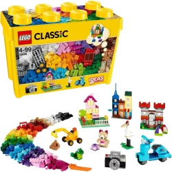 Lego Classic 10698 Grote Bouwstenen Doos 790 Stukjes
