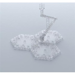 Gundam: Action Base 4 Clear 2 Gundam: Action Base 4 Clear 2