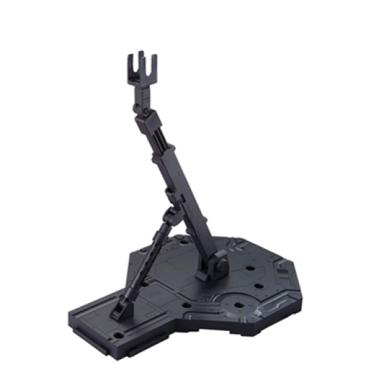 Gundam: Action Base Black Gundam: Action Base Black