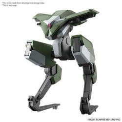 Gundam: Bunyip Boomerang Hg 1/72 Gundam: Bunyip Boomerang Hg 1/72