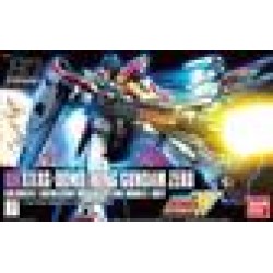 Gundam: High Grade - Wing Gundam Zero 1:144 Scale Model Kit Gundam: High Grade - Wing Gundam Zero 1:144 Scale Model Kit