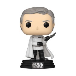 Star Wars: Andor Pop! Tv Vinyl Figure Director Orson Krennic 9 Cm Star Wars: Andor Pop! Tv Vinyl Figure Director Orson Krennic 9 Cm