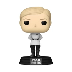 Star Wars: Andor Pop! Tv Vinyl Figure Supervisor Dedra Meero 9 Cm Star Wars: Andor Pop! Tv Vinyl Figure Supervisor Dedra Meero 9 Cm