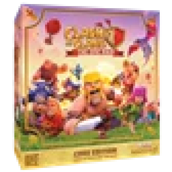 Clash Of Clans The Epic Raid Clash Of Clans The Epic Raid
