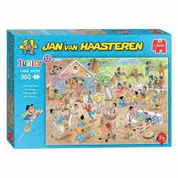 De Manege – Jan Van Haasteren Junior (360) De Manege – Jan Van Haasteren Junior (360)
