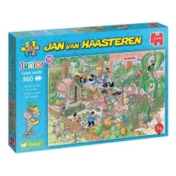 De Schooltuin – Jan Van Haasteren Junior (360) De Schooltuin – Jan Van Haasteren Junior (360)