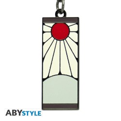 Demon Slayer - Keychain Tanjiro Earring X4