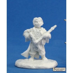 Halfling Bard Lem