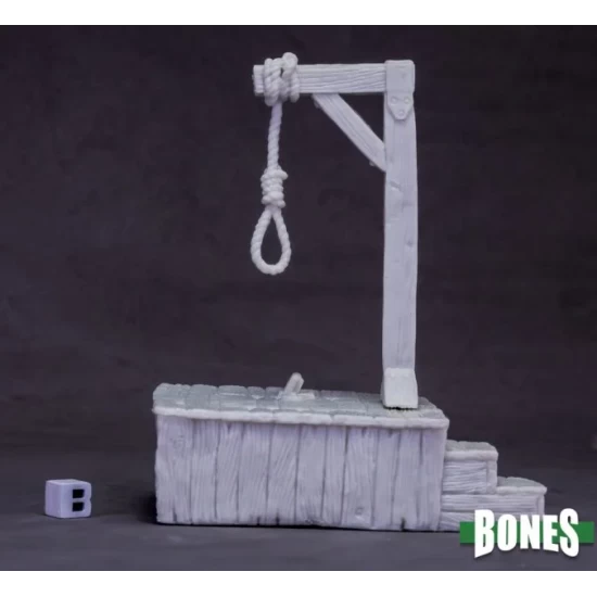 Hangman's Gibbet