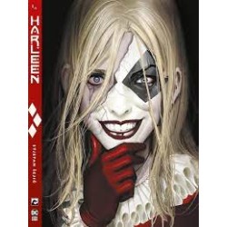 Harleen 1