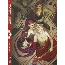 Harleen 3